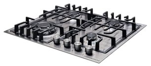 Газовая варочная панель Kuppersberg TS69 X фото 2