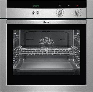 Духовой шкаф Neff B15M42N0EU фото