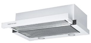 Встраиваемая вытяжка Зигмунд Штайн K 017.6 W фото Встраиваемая вытяжка Zigmund Shtain K 017.6 W фото