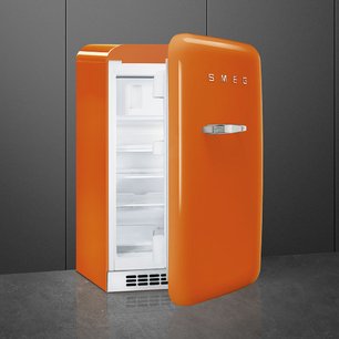 Холодильник Смег FAB10ROR2 фото 4 Холодильник Smeg FAB10ROR2 фото 4