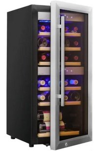 Винный шкаф Coldvine C24-KSF2 фото 2 Винный шкаф Cold Vine C24-KSF2 фото 2