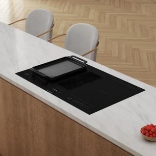 Варочная панель Де Дитрих DPH4840BT фото 3 Варочная панель De Dietrich DPH4840BT фото 3