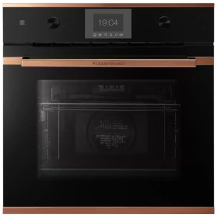 Духовой шкаф Куперсбуш B 6350.0 S7 фото Духовой шкаф Kuppersbusch B 6350.0 S7 фото