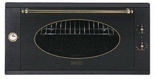 Духовой шкаф Смег S890AMRO9 фото Духовой шкаф Smeg S890AMRO9 фото