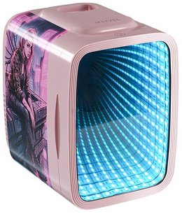 Минибар Meyvel MD-04C3P-RGB (арт. 980399) с накл. фото