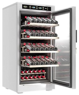 Винный шкаф Coldvine C66-WW1 (Modern) фото 3 Винный шкаф Cold Vine C66-WW1 (Modern) фото 3