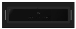 Встраиваемая вытяжка Кертинг KHI 9099 ICGN фото 2 Встраиваемая вытяжка Korting KHI 9099 ICGN фото 2
