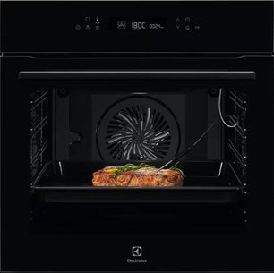Духовой шкаф Электролюкс EOE7P31Z фото Духовой шкаф Electrolux EOE7P31Z фото