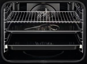 Духовой шкаф Электролюкс EOD6P71X фото 4 Духовой шкаф Electrolux EOD6P71X фото 4