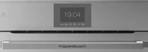 Компактный духовой шкаф Куперсбуш CBP 6550.0 G9 фото 2 Компактный духовой шкаф Kuppersbusch CBP 6550.0 G9 фото 2