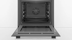 Встраиваемый духовой шкаф BOSCH HBG536YS0R фото 3 Встраиваемый духовой шкаф BOSCH HBG536YS0R фото 3