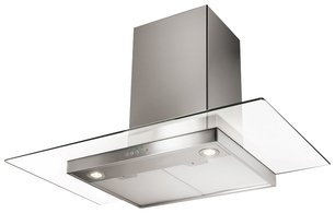 Вытяжка Faber Glassy/SP X/V A90 фото