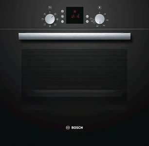 Духовой шкаф Bosch HBN231S3R фото