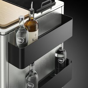 Мобильный бар Дометик MoBar 550 S фото 4 Мобильный бар Dometic MoBar 550 S фото 4
