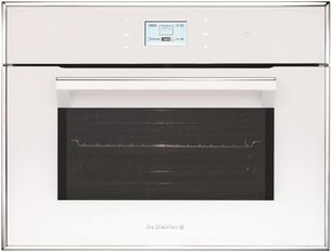 Микроволновая печь Де Дитрих DME1195W фото Микроволновая печь De Dietrich DME1195W фото