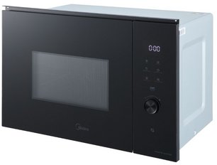 Встраиваемая микроволновая печь Midea MI982517GBI фото 4
