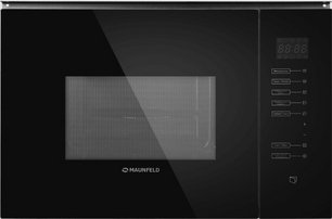 Встраиваемая микроволновая печь Маунфилд MBMO925SGB09 фото Встраиваемая микроволновая печь Maunfeld MBMO925SGB09 фото
