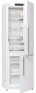 Холодильник Горение NRK 61 JSY2W фото 2 Холодильник Gorenje NRK 61 JSY2W фото 2