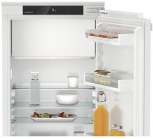 Встраиваемый холодильник Либхер IRe 4521 Plus фото 3 Встраиваемый холодильник Liebherr IRe 4521 Plus фото 3