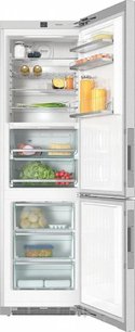 Холодильно-морозильная комбинация Миле KFN 29483 D edt/cs фото 2 Холодильно-морозильная комбинация Miele KFN 29483 D edt/cs фото 2