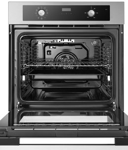 Духовой шкаф Midea MO69103X фото 2