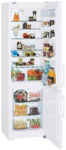 Холодильник Либхер CNP 4056 Premium NoFrost фото Холодильник Liebherr CNP 4056 Premium NoFrost фото