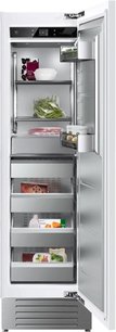 Встраиваемая морозильная камера Фауцуг V6000 Supreme FR6T-51099 R фото Встраиваемая морозильная камера V-ZUG V6000 Supreme FR6T-51099 R фото