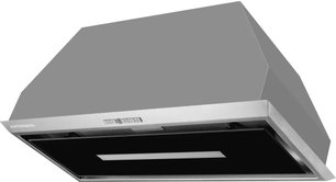 Встраиваемая вытяжка Kuppersberg INTRO 70 X фото