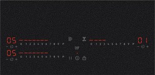 Варочная панель АЕГ TI64IB10IZ фото 2 Варочная панель AEG TI64IB10IZ фото 2