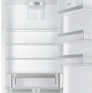 Встраиваемый холодильник Smeg C8174N3E фото 3