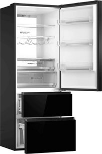 Холодильник Хайер A4F745CGBGRU1 фото 4 Холодильник Haier A4F745CGBGRU1 фото 4