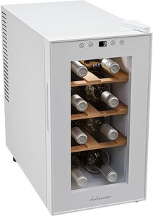 Винный шкаф Мэйвел MV08-TWF1-Next фото 3 Винный шкаф Meyvel MV08-TWF1-Next фото 3