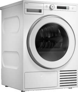 Сушильная машина Аско T309HCW фото 2 Сушильная машина Asko T309HCW фото 2