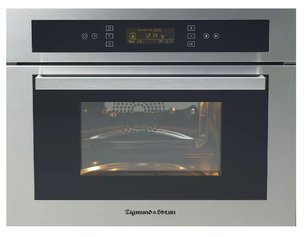 Духовой шкаф Зигмунд Штайн EN 101.922 S фото Духовой шкаф Zigmund Shtain EN 101.922 S фото