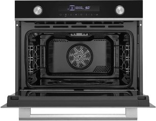 Духовой шкаф Маунфилд MCMO5013MDS фото 3 Духовой шкаф Maunfeld MCMO5013MDS фото 3