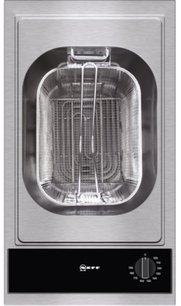 Фритюрница Neff N33TK00N0 фото