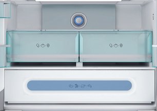 Холодильник Kuppersbusch FKG 9860.0 E фото 4