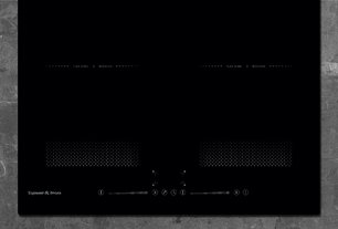 Стеклокерамическая варочная панель Зигмунд Штайн CI 62.6 B фото 3 Стеклокерамическая варочная панель Zigmund Shtain CI 62.6 B фото 3