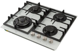 Газовая варочная панель Шауб Лоренц SLK GL6511 фото 4 Газовая варочная панель Schaub Lorenz SLK GL6511 фото 4