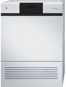 Сушильная машина Фауцуг WT-ATSWPZ li фото Сушильная машина V-ZUG WT-ATSWPZ li фото