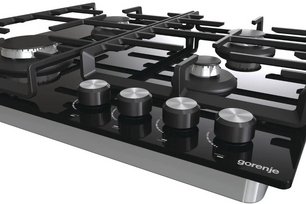 Газовая варочная панель Gorenje GT641AKB2 фото 3