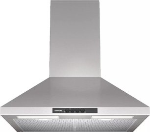 Вытяжка Сименс LC 68WA521 фото Вытяжка Siemens LC 68WA521 фото