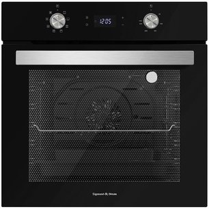 Духовой шкаф электрический Зигмунд Штайн E 149 B фото Духовой шкаф электрический Zigmund Shtain E 149 B фото