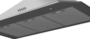 Купольная вытяжка Кертинг KHC 9839 X фото 2 Купольная вытяжка Korting KHC 9839 X фото 2