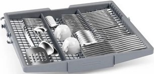 Встраиваемая посудомоечная машина Bosch SMV4HVX07E фото 4