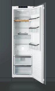 Встраиваемый холодильник Смег LB30AFNF фото 2 Встраиваемый холодильник Smeg LB30AFNF фото 2