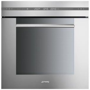 Духовой шкаф Смег SC115 фото Духовой шкаф Smeg SC115 фото