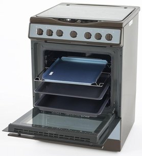 Плита газовая Кайзер HGG 62502 S Eco фото 2 Плита газовая Kaiser HGG 62502 S Eco фото 2