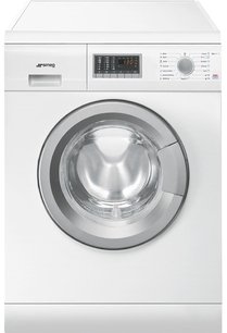 Стиральная машина Смег SLB147-2 фото Стиральная машина Smeg SLB147-2 фото