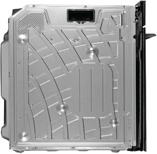 Духовой шкаф Korting OKB 1360 CSGW MW фото 2